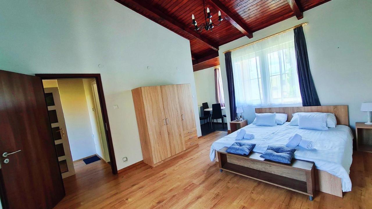 Blathy Apartman Siofok Luaran gambar