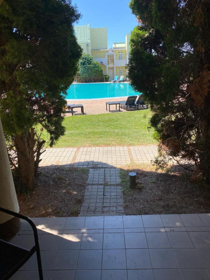 Blathy Apartman Siofok Luaran gambar
