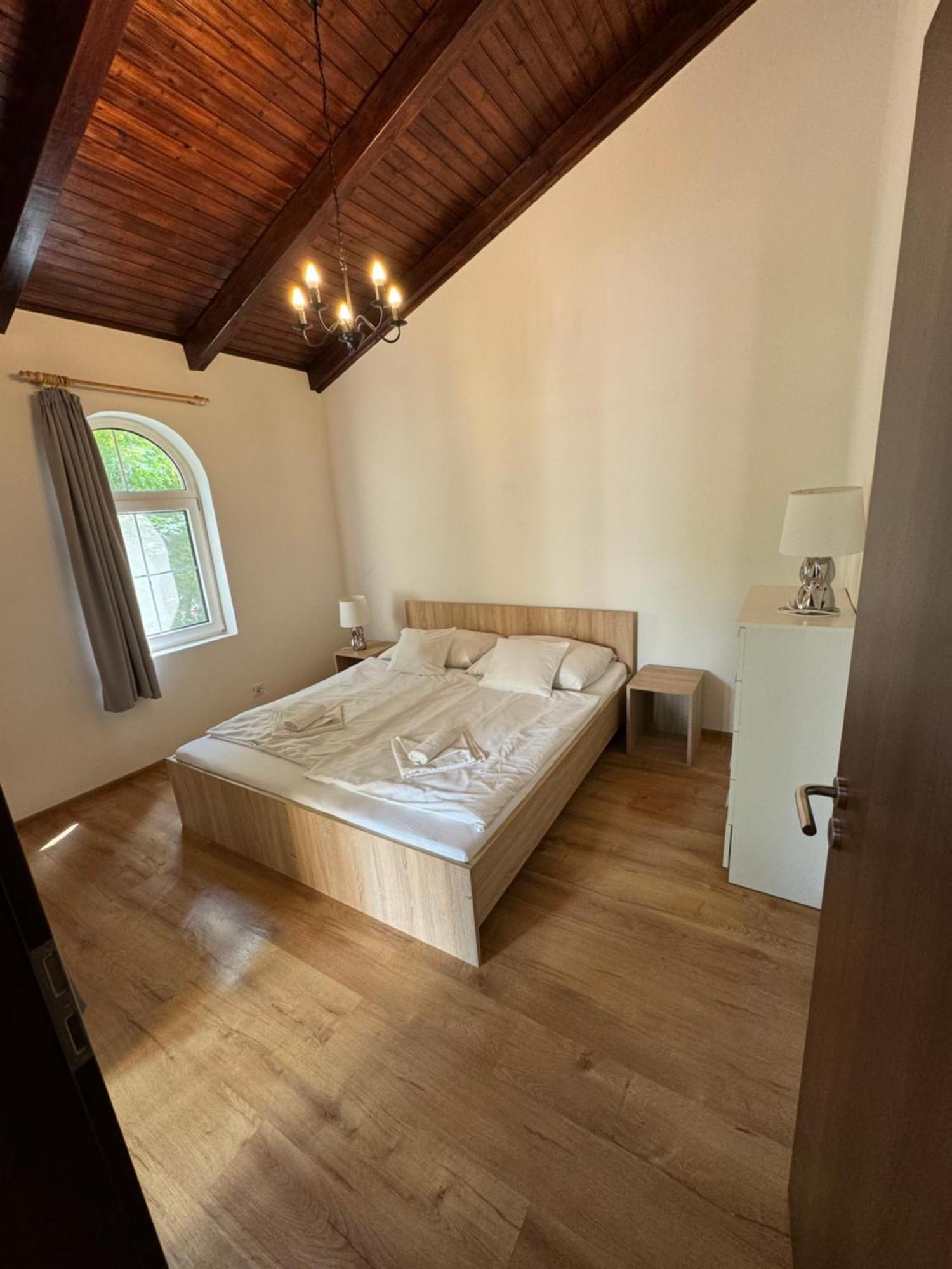 Blathy Apartman Siofok Luaran gambar
