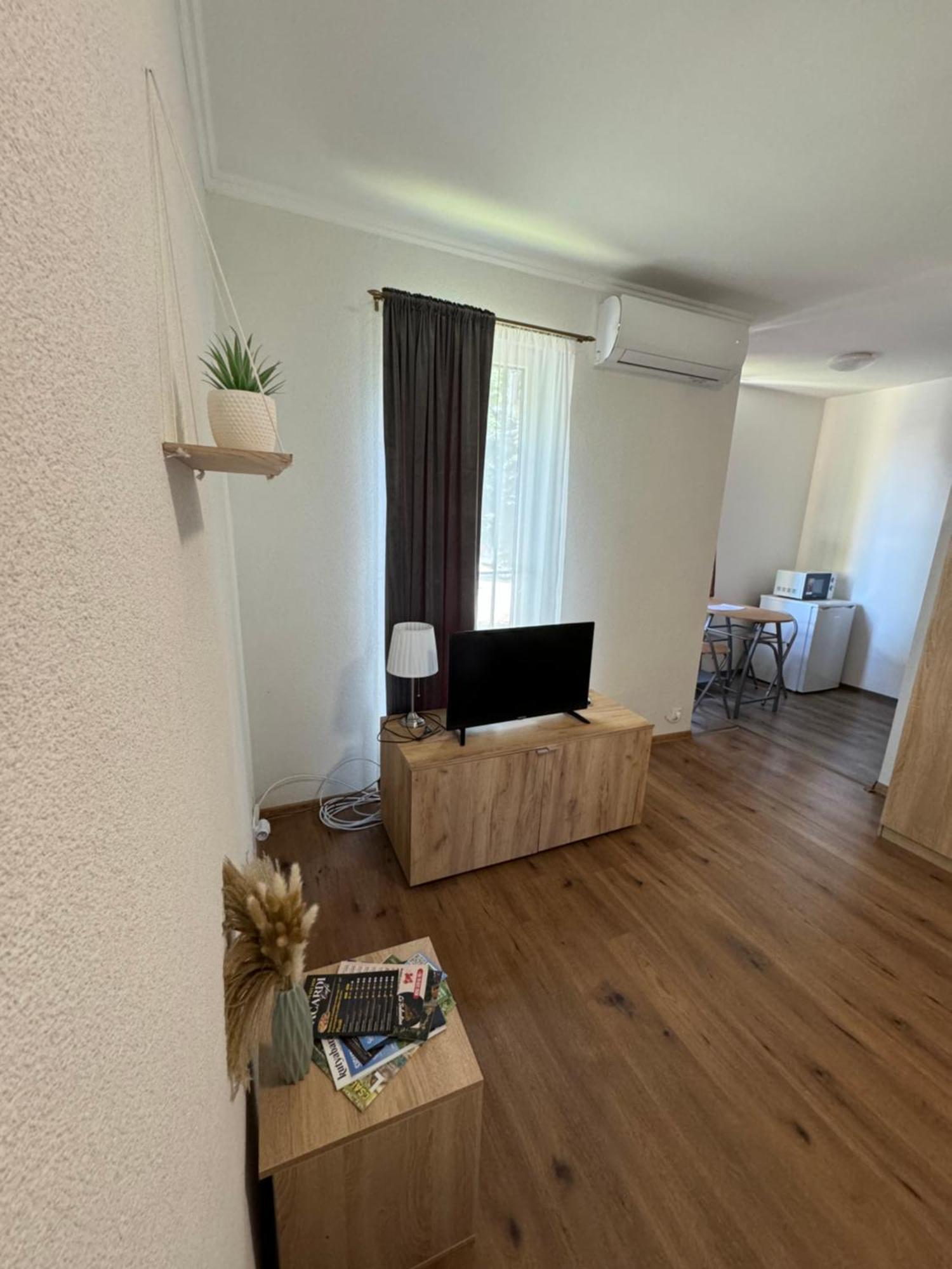 Blathy Apartman Siofok Luaran gambar
