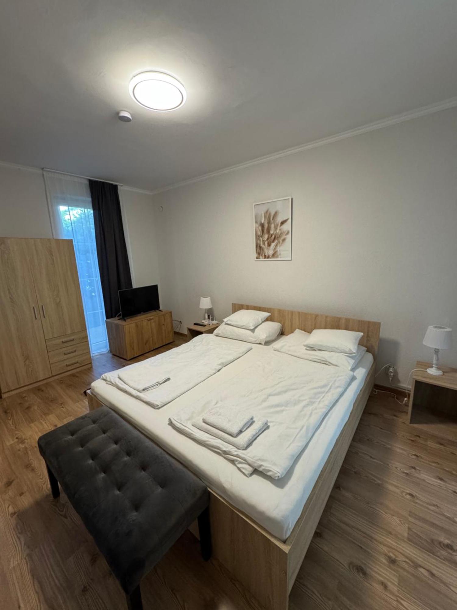 Blathy Apartman Siofok Luaran gambar