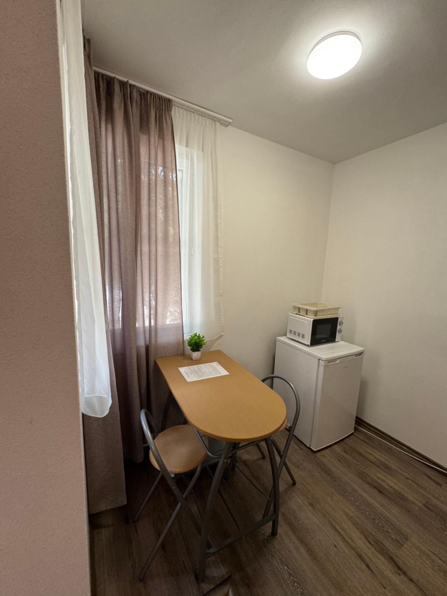 Blathy Apartman Siofok Luaran gambar