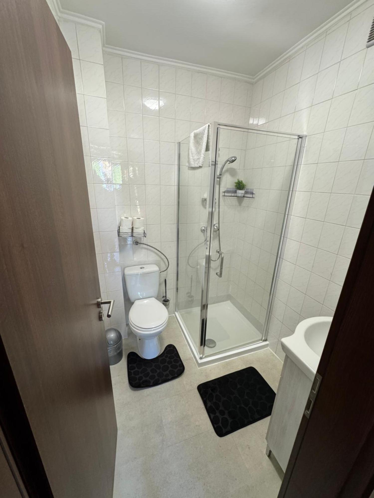 Blathy Apartman Siofok Luaran gambar